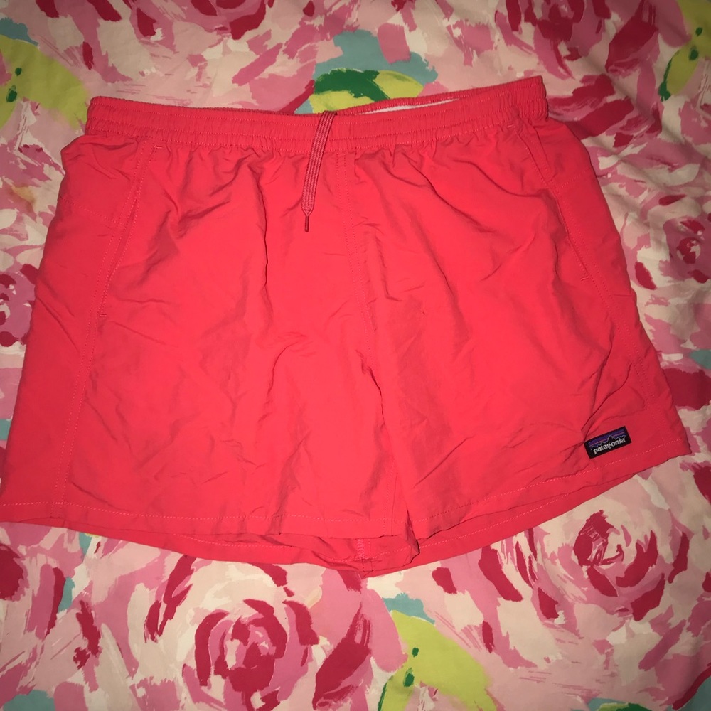 Patagonia shorts